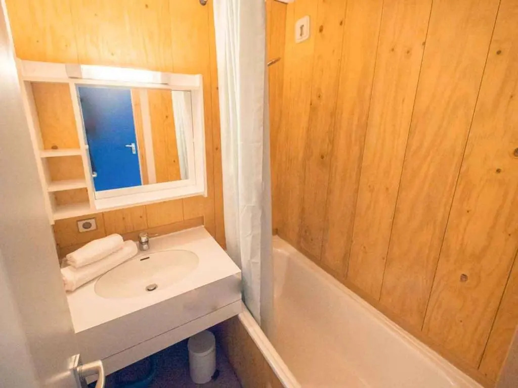 Appartement Valmorel, 2 pièces, 4 personnes - FR-1-291-715