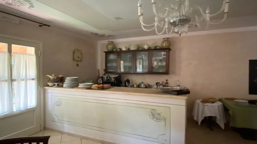 Il Melograno Country House