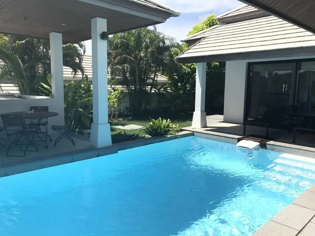Villa Cannes
