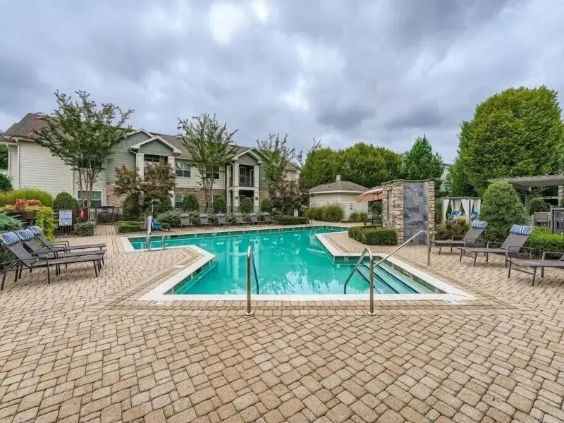 Northlake Apartments By Landing