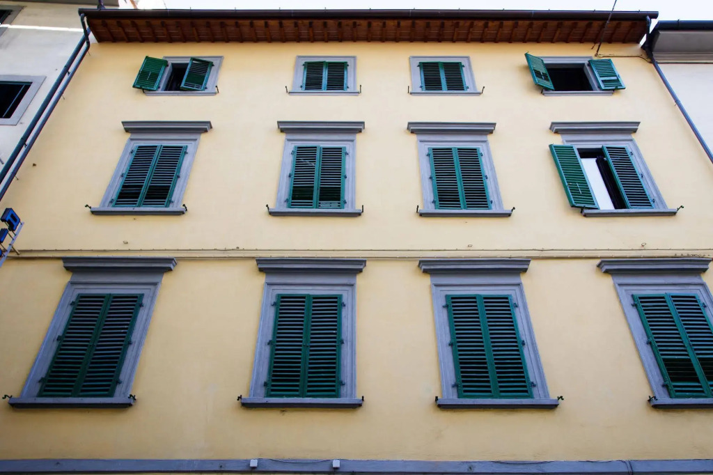 Hotel Nizza
