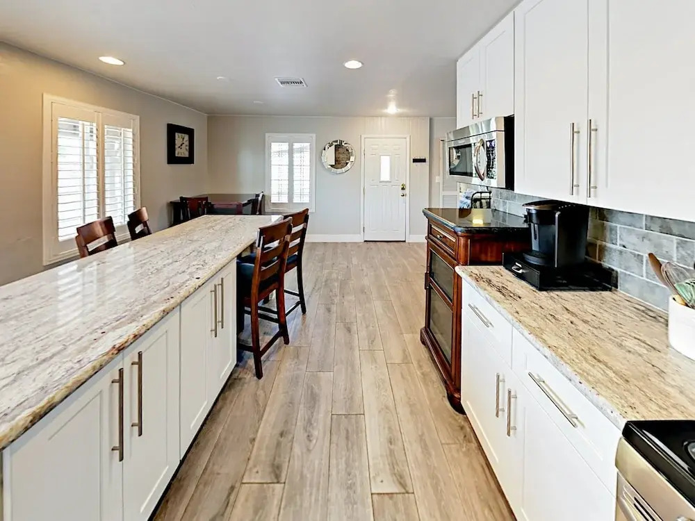7258 E Wilshire Dr Home