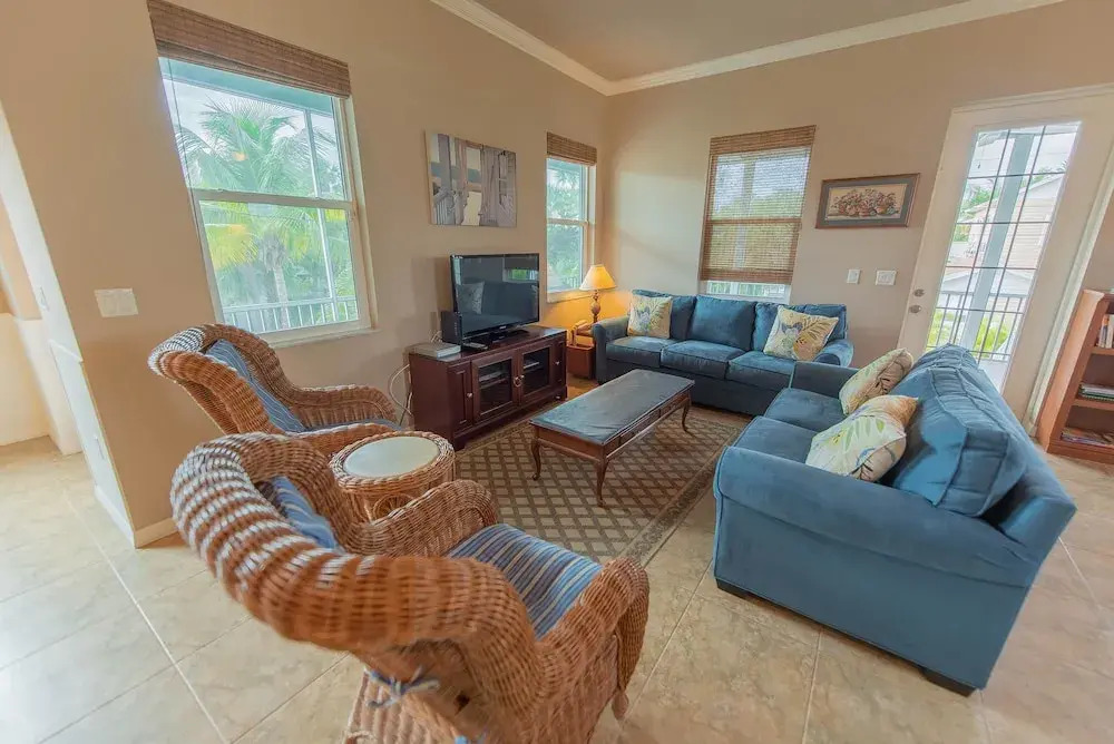 Pelican Villa