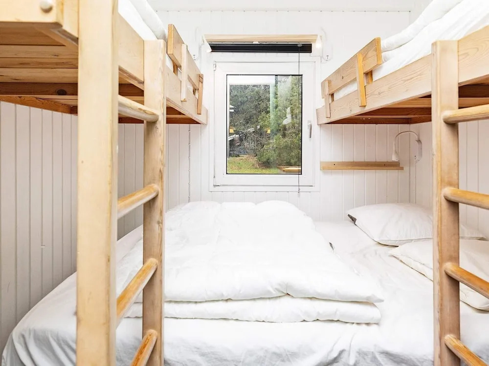 5 Star Holiday Home in Saltum