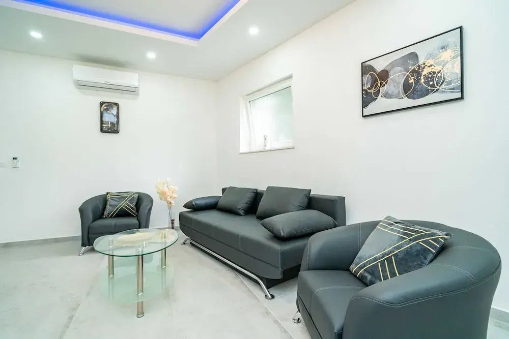 Hidden Gem Apartment