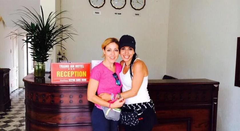 Trang An Hotel