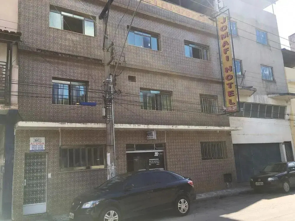 Jomafi Hotel