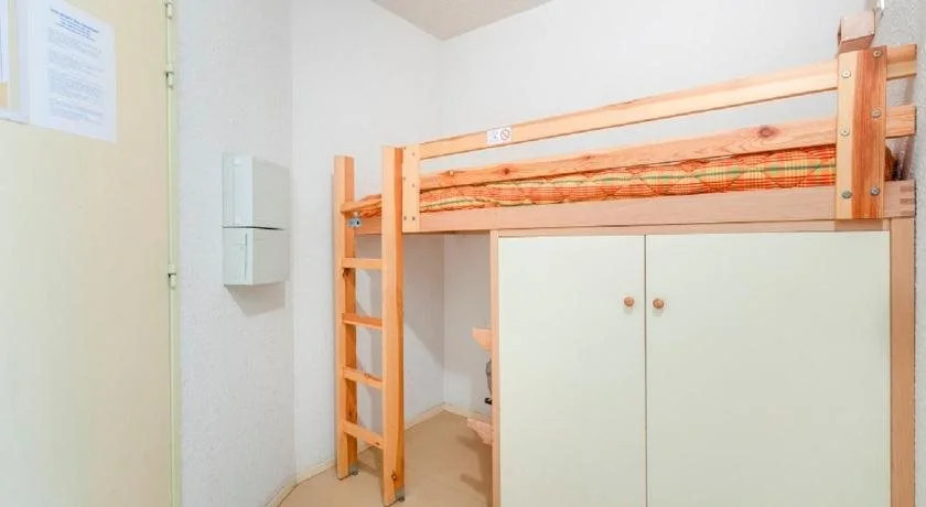 Residence Maeva L'Eyssina