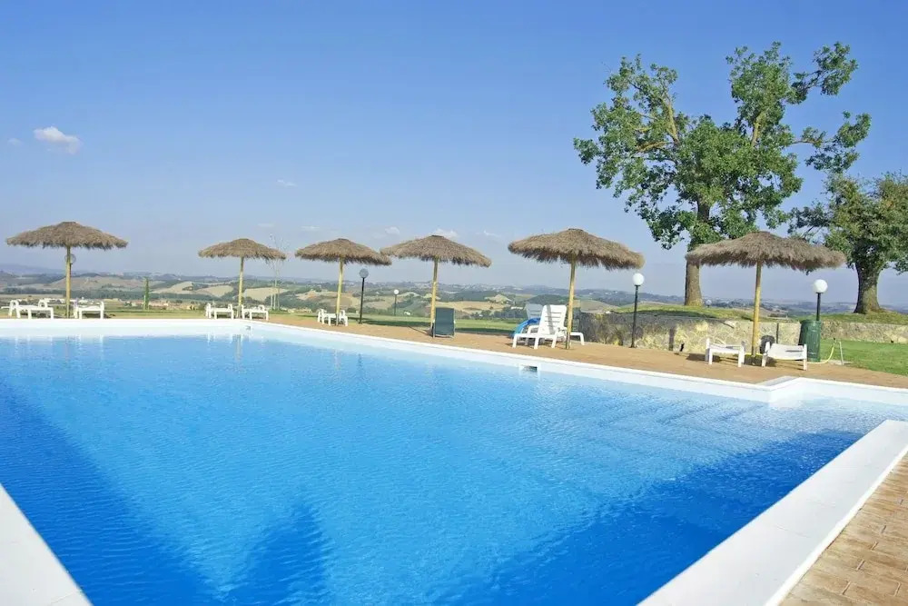 Villa Poggino