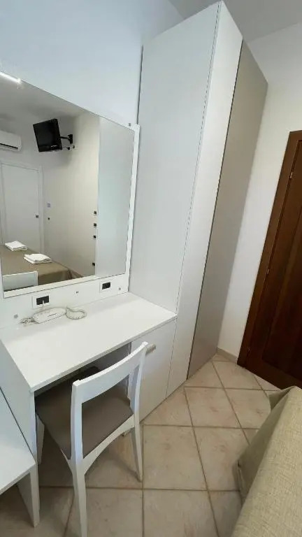 Hotel Boschetto