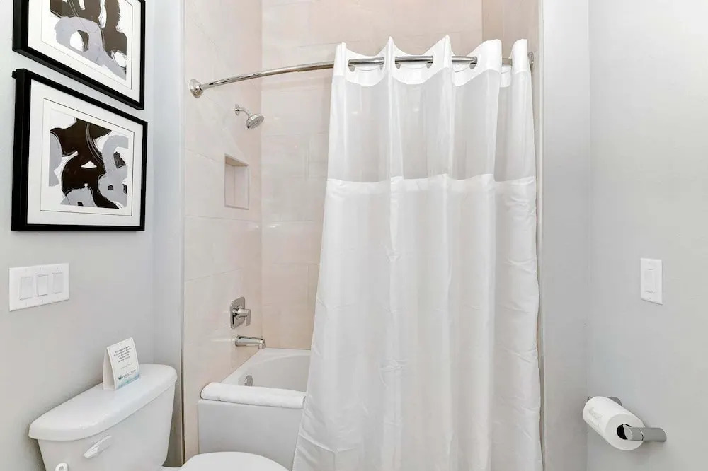 Private Condo, Ideal for Groups, Duplex 238
