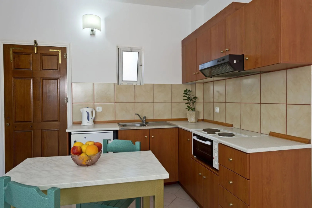 Trianta Hotel Apartments