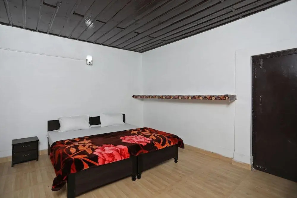 OYO 12797 Home 3BHK Bhowali TRC