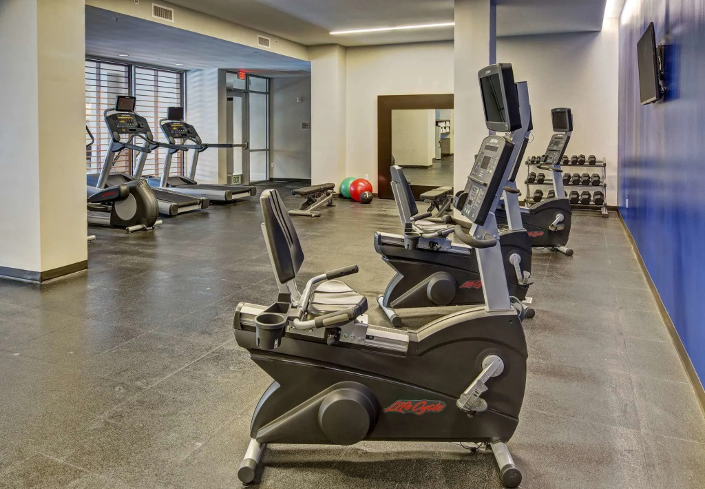 Residence Inn by Marriott Kansas City Downtown/Convention Center