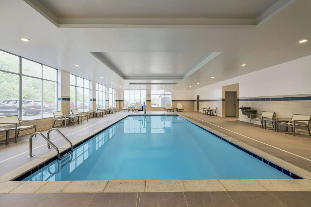 Hyatt Place Columbus Polaris