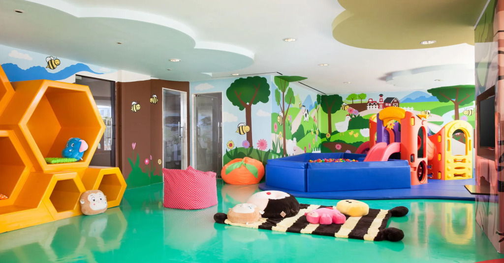 Crowne Plaza Bandung by IHG