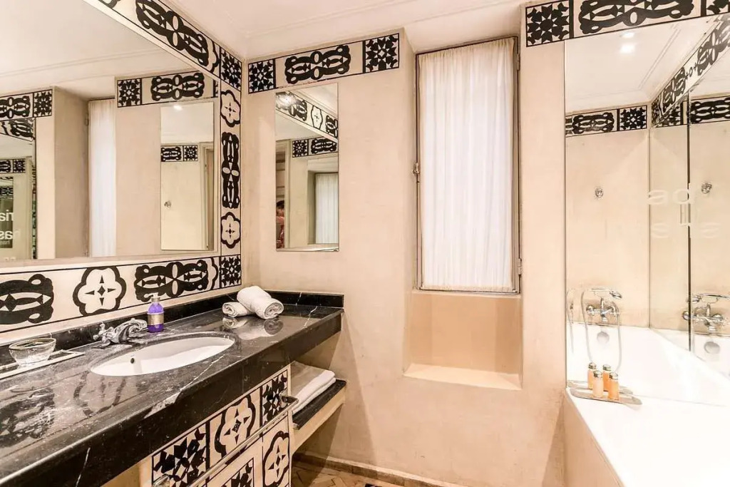 Riad Hasna Espi & SPA