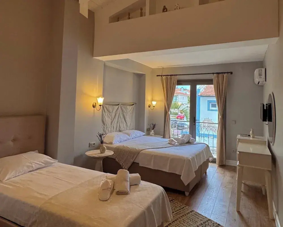 No9 Hotel