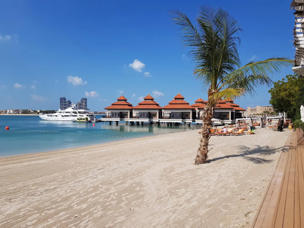 DXB - Anantara - 718 - PJ