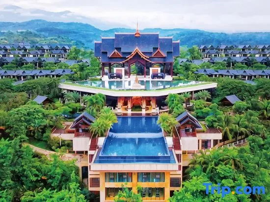 Yunlishu Holiday Homestay, Jinghong City, Xishuangbanna