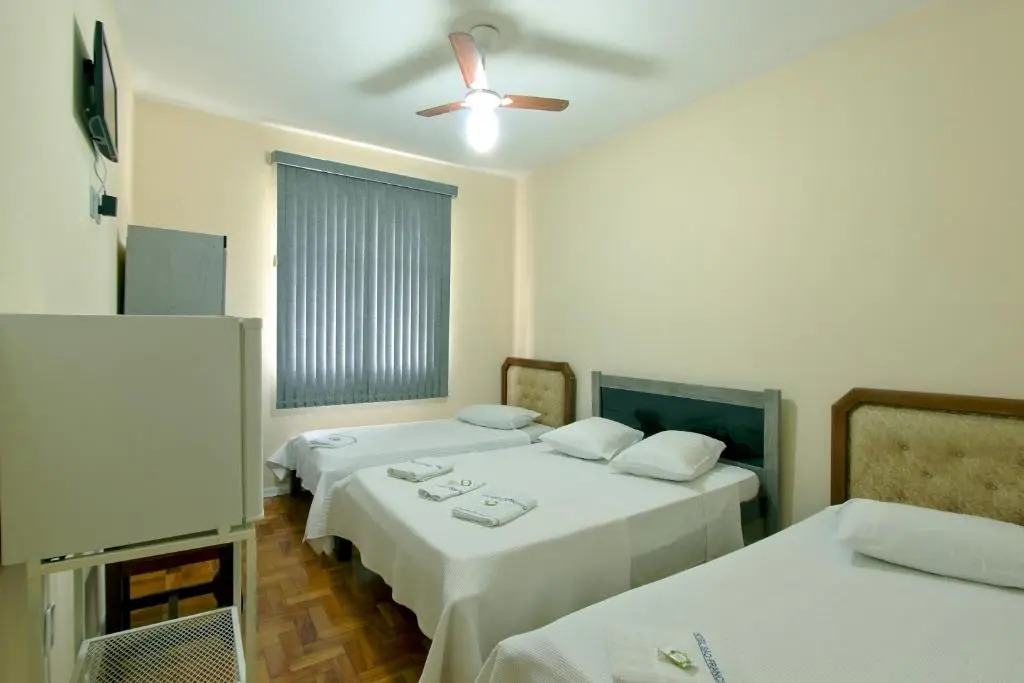 Hotel São Francisco