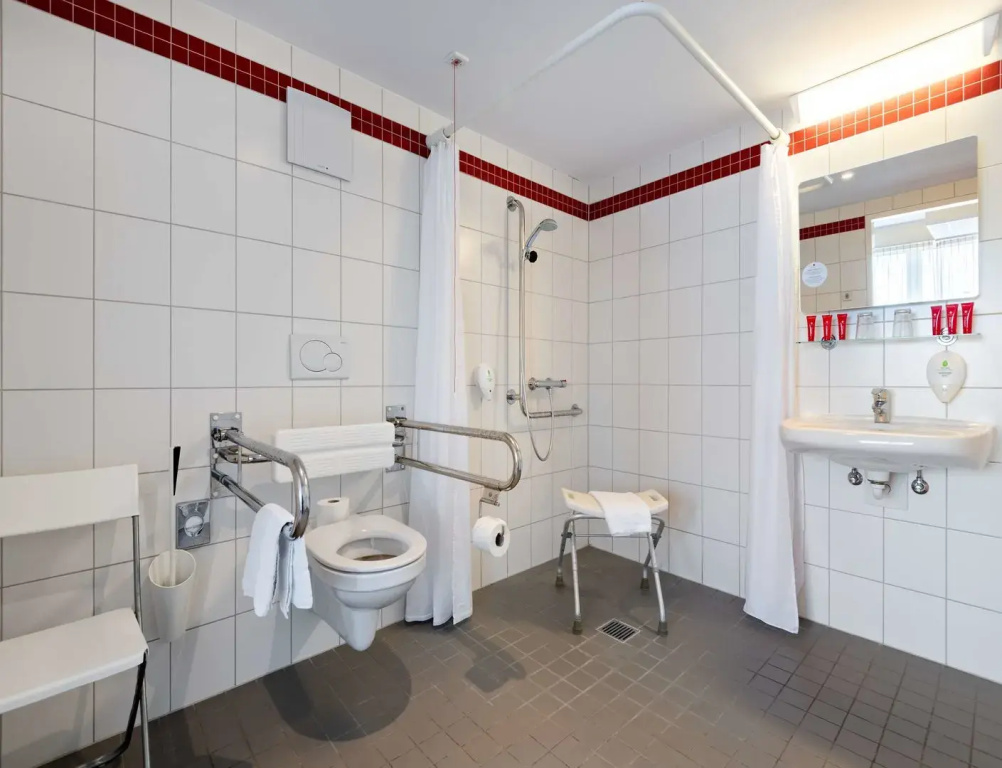 Premier Inn Berlin City Süd