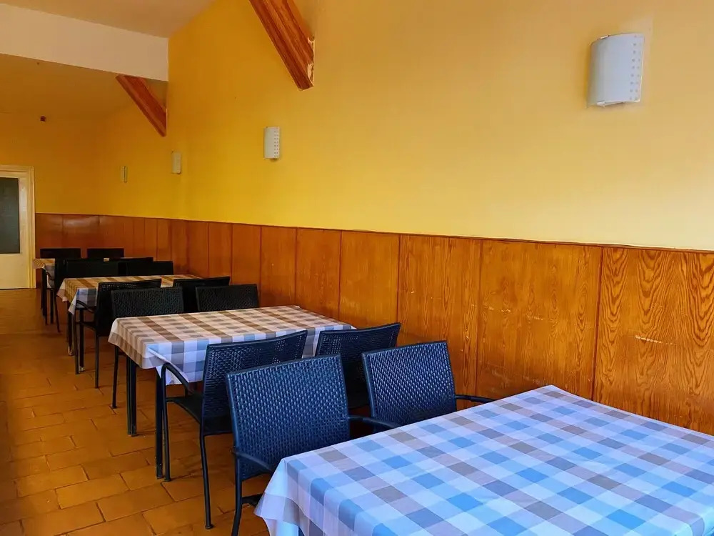 Hostel Naples