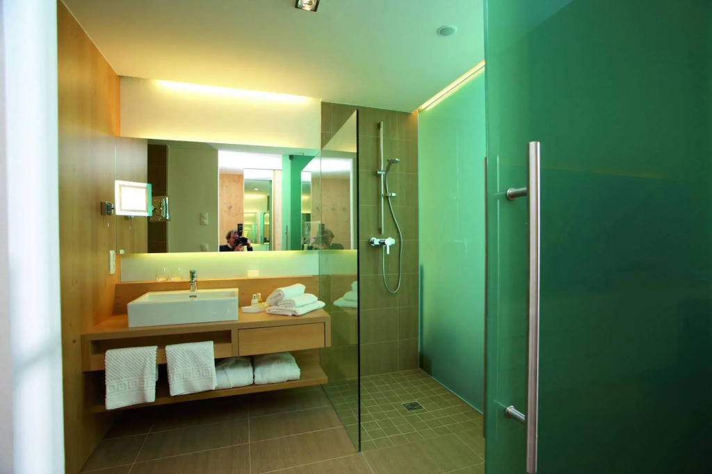 Spa Hotel Zedern Klang