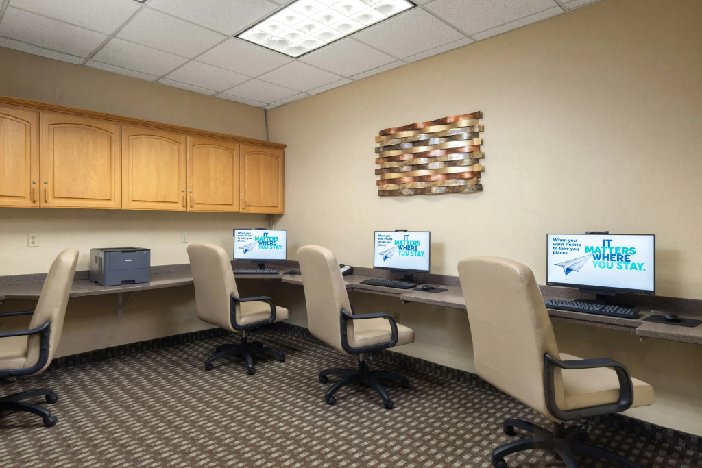 Hampton Inn Kalispell