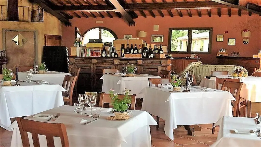 Villa Curina Resort