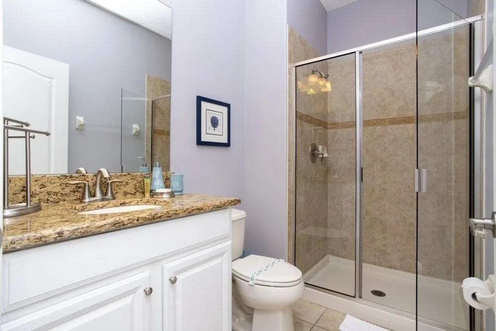 8978cf - Paradise Palms 4 Bedroom Townhouse