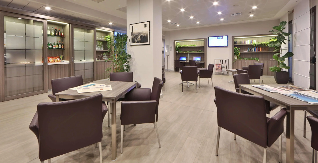 Best Western Plus Borgolecco Hotel