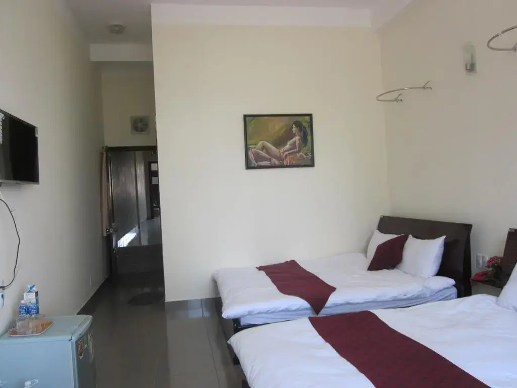 Thang Lap Hotel