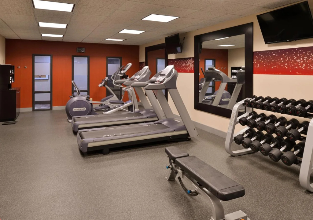 Best Western Plus Wichita West Airport Inn