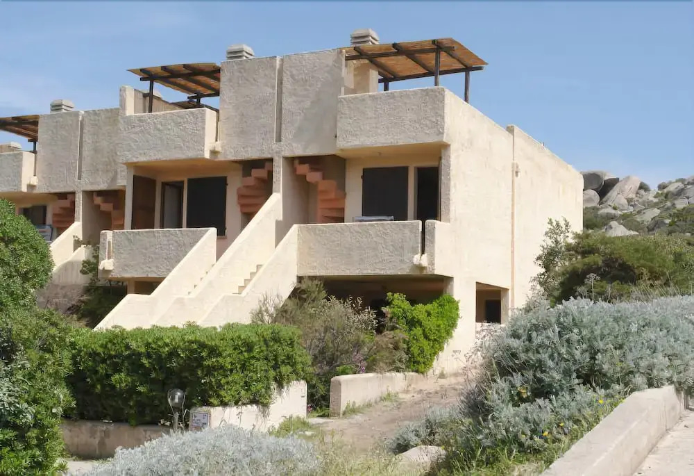 Villamare - Santa Teresa di Gallura