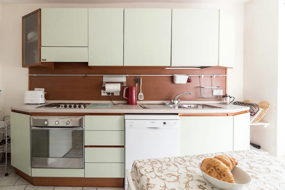 A Place Like Home - Comfortable South Kensington Apartment
