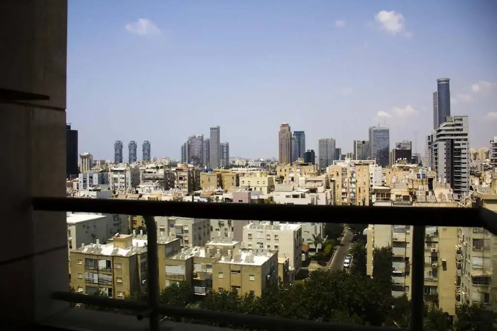 Tel Aviv