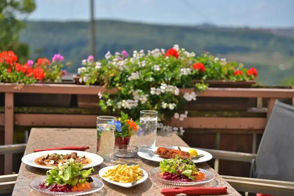 Hotel-Restaurant Kelter