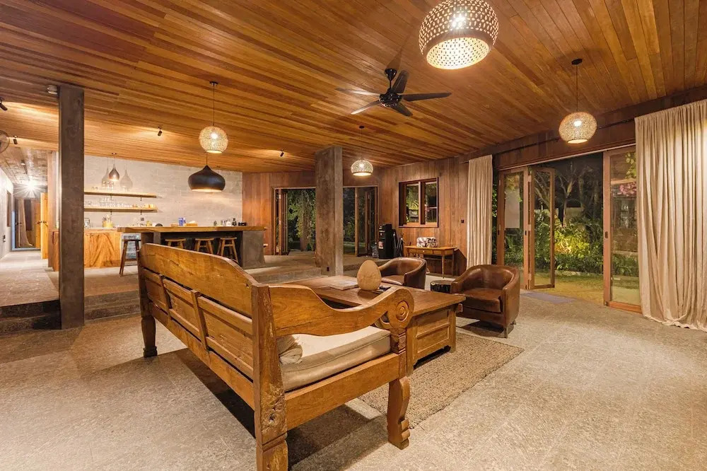 Kilani Villa Unit 1 by Betterplace