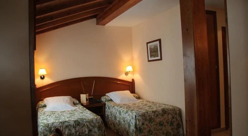 Hotel Soldeu Maistre
