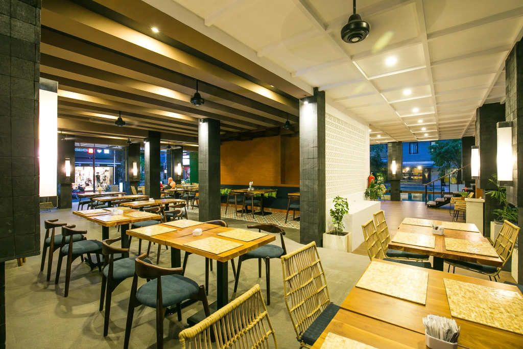 Casa Padma Kuta