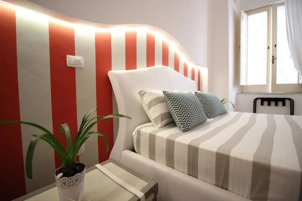 SO Smart B&B Tropea