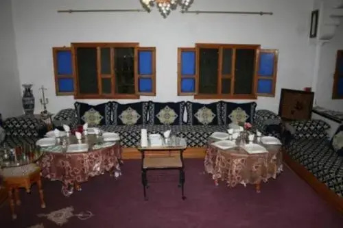 Ecogite La Tourterelle - Guesthouse