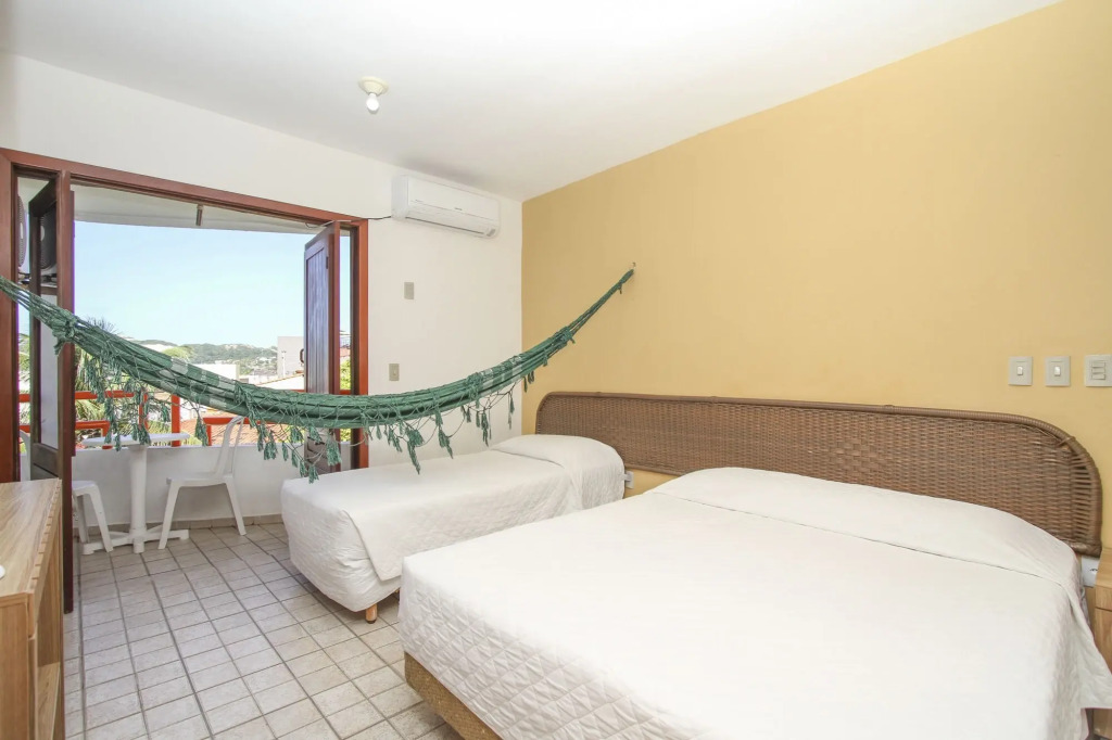 Marambaia Apart Hotel
