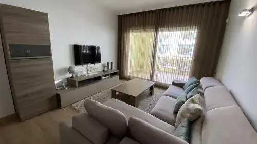 Luxury rentals Puerto marina Benalmadena
