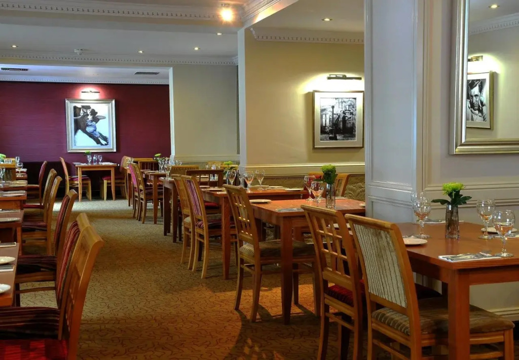 Best Western The Westley Hotel