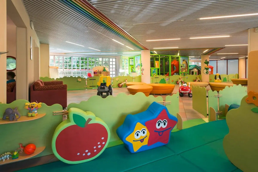 Aparthotel Imperial