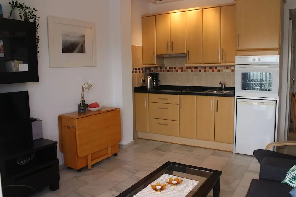 Apartamentos Verano Azul Canovas Nerja