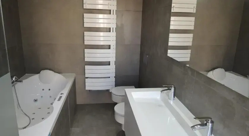 Cannes Duplex Luxe