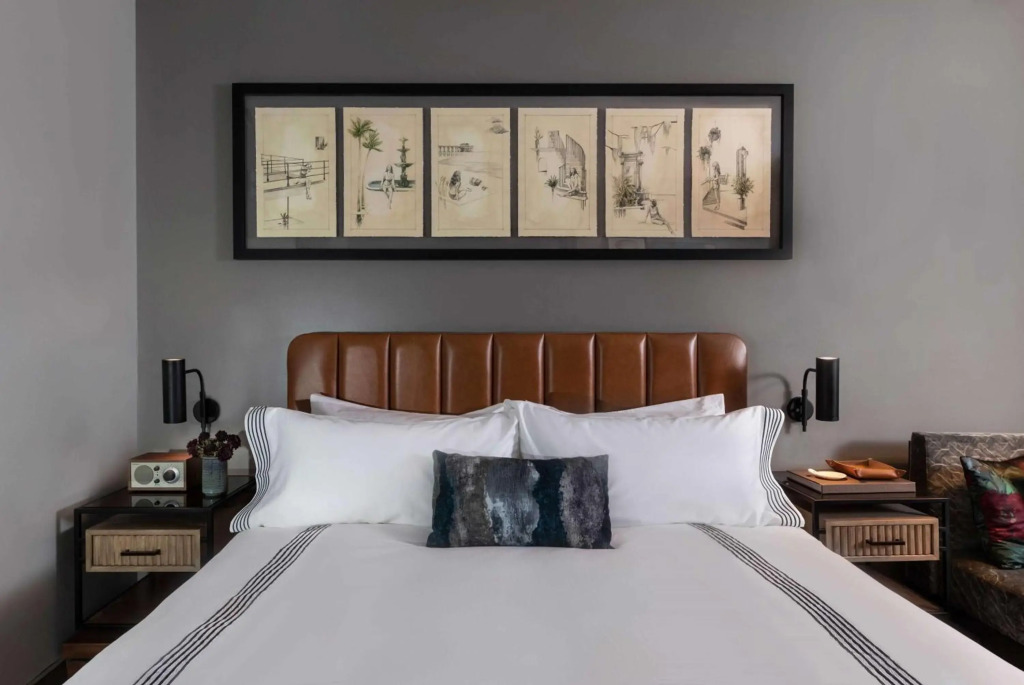 Thompson Savannah, by Hyatt